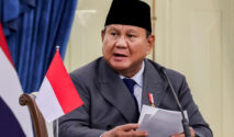 Survei IPO: Prabowo Subianto Unggul dengan Elektabilitas 23,4 Persen