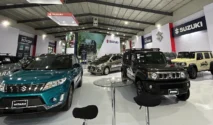 Suzuki GIIAS 2026