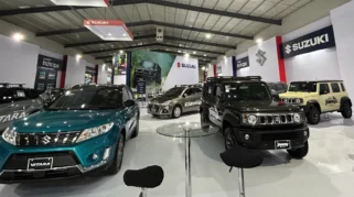 Suzuki GIIAS 2026