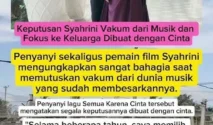 Syahrini Kembali ke Panggung Musik Setelah Enam Tahun Vakum, Fokus pada Keluarga dan Karier