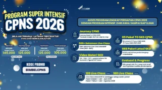Syarat dan Cara Daftar CPNS Jelang Rekrutmen 2026 Lengkap dengan Prediksi Jadwal & Formasi Prioritas