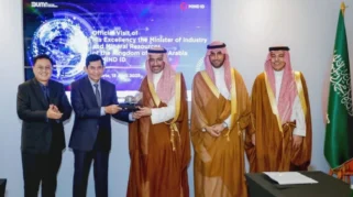 Syria dan Arab Saudi Perkuat Kerja Sama Transportasi dan Dukungan FIFA dari Saudi