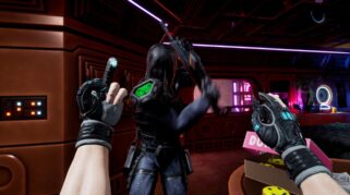 System Shock VR: Remake Legendaris Nightdive Hadir untuk Pengalaman Realitas Virtual