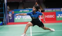 Taipei Open 2026: Tanvi Sharma Raih Gelar BWF World Tour Pertama Usai Kalahkan Nguyen di Final