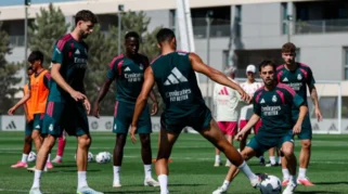 Tak Berpikir Panjang Gabung Real Madrid, Bernardo Silva Antusias Dilatih Jose Mourinho