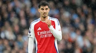 Tak Puas dengan Titel Premier League, Havertz Ingin Arsenal Sapu Bersih Gelar di Musim 2026-2027