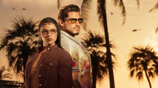 Take-Two Simpan Data Preorder GTA 6 karena Angka Belum Bisa Dijadikan Acuan