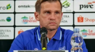 Tanggapan Igor Tolic, Persib vs Persija di Semifinal Piala Presiden 2026 Digelar di Bali