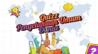 Tantangan dan Keseruan Bermain Quiz: Dari Bundesliga hingga Pengetahuan Umum Dunia