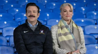 Ted Lasso Season 4: Kembalinya Sang Coach dengan Tantangan Baru di Dunia Sepak Bola Wanita