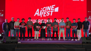 Telkomsel Gelar AI Cinefest 2026 dengan 1.111 Film Pendek Berbasis AI dari Seluruh Indonesia