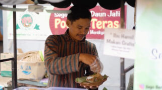 Teras Malioboro Kembangkan Kuliner Khas untuk Menarik Wisatawan dan Masyarakat Lokal