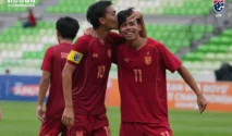 Thailand Lolos Semifinal ASEAN Championship 2026 Usai Kalahkan Myanmar, Pelatih Myanmar Tuding Wasit Berat Sebelah