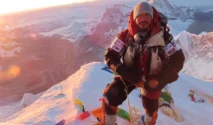 The Boy Who Climbed the World: Remembering Nirmal Purja's Legacy in Nepal