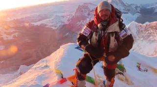 The Boy Who Climbed the World: Remembering Nirmal Purja's Legacy in Nepal
