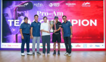 The Indonesia Pro-Am 2026: Ajang Pembangunan Mental Juara Para Pegolf Profesional dan Amatir