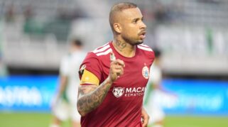 The Jakmania Beri Ultimatum pada Striker Persija Gustavo dan Eksel Jika Performa Tak Membaik