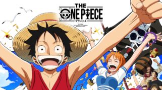 THE ONE PIECE Adaptasi Baru Tayang di Netflix Februari 2027, Mulai Dari Saga East Blue