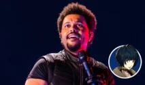 The Weeknd dan Obsesi Mendalamnya dengan Seri Game Persona