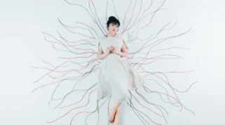 Tiara Andini Resmi Comeback sebagai Solo Artist lewat Tulang dan Nadi