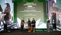 Tiga Program CSR IMIP Raih Penghargaan ISRA 2026