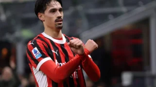 Tijjani Reijnders Berpindah ke Al-Qadsiah, AC Milan Dapat Keuntungan Besar dari Transfer Ini