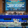 Tim Gabungan Gagalkan Penyelundupan 1,3 Ton Ketamine di Perairan Natuna