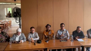Tim Hukum Febrie Adriansyah Ungkap 9 Kejanggalan Penanganan Kasus Korupsi dan TPPU