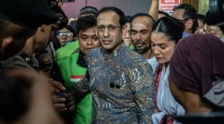 Tim Hukum Nadiem Minta Hakim Banding Periksa Ulang Bukti Chromebook