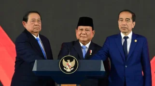 Tim Pengawalan Streamlining BUMN dan Investasi Strategis Danantara Perkuat Transformasi dan Ekosistem Protein Indonesia