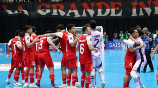 Timnas Futsal Indonesia Siap Jalani Pemusatan Latihan di Spanyol dengan 16 Pemain Terbaik