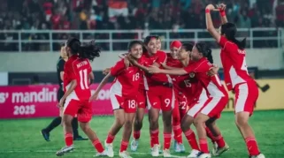 Timnas Putri U-16 Indonesia Tampil Gemilang di Srikandi Merdeka Cup 2026 dengan Pesta Gol dan Kemenangan Penting