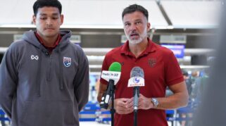 Timnas Thailand Siap Tantang Singapura di Semifinal Piala AFF Setelah Indonesia dan Vietnam Kesulitan
