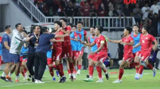 Timnas Vietnam Melaju ke Semifinal Piala AFF 2026 Usai Kalahkan Kamboja 3-1