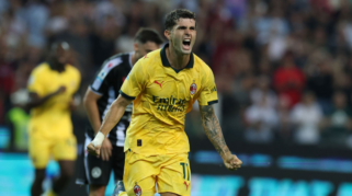Tottenham Alihkan Target ke Christian Pulisic Setelah Gakpo Memilih Manchester City