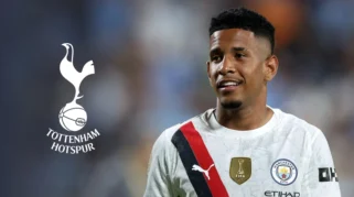 Tottenham Hotspur Resmi Rekrut Savinho dengan Nilai Transfer 75 Juta Paun dari Manchester City