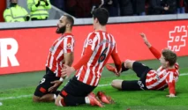 Tottenham Kalah Telak dari Brentford Meski Sudah Habiskan Rp 7 Triliun di Bursa Transfer Musim Panas 2026