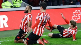 Tottenham Kalah Telak dari Brentford Meski Sudah Habiskan Rp 7 Triliun di Bursa Transfer Musim Panas 2026