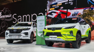 Toyota Indonesia Ungkap Hasil Pengujian Solar B50, Diklaim Aman