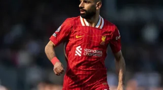 Trabzonspor Dekati Mohamed Salah, Kesepakatan Kontrak Semakin Dekat