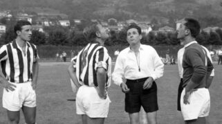 Tradisi Villar Perosa: Juventus Hadapi Juventus Next Gen dengan Susunan Pemain yang Diprediksi