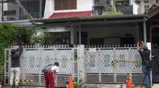 Tragedi Ayah Dibunuh Anak Kandung di Rejang Lebong, Diduga Karena Rasa Tersinggung