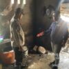 Tragedi di Palembang: Nenek 86 Tahun Tewas Disiram Bensin oleh Cucu, Anak Dalam Kondisi Kritis