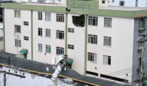 Tragedi Ledakan Aeon Kumamoto: Dua Karyawan Wanita Meninggal Setelah Diminta Kembali ke Dalam Bangunan