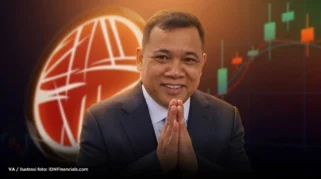 Transformasi Bisnis dan Peran Konglomerat Cina di Balik Kenaikan Saham PACK Milik Haji Isam