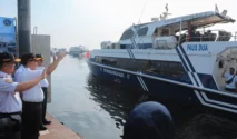 Transjakarta Ambil Alih Pengelolaan Transportasi Laut ke Kepulauan Seribu Mulai 2027