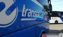 TransJakarta Rute 13B dan L13E Terbatas hingga Halte JORR Akibat Proyek Galian di Petukangan