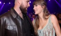 Travis Kelce Ungkap Momen Spesial Pernikahannya dengan Taylor Swift di Madison Square Garden