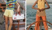 Tren Sardine Girl Kembali Meramaikan Musim Panas 2026