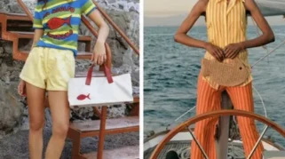 Tren Sardine Girl Kembali Meramaikan Musim Panas 2026